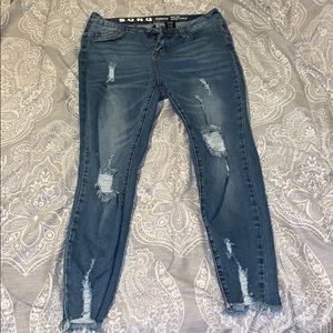 Skinny Jeans Size 9/29